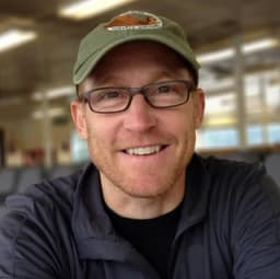 John Yunker